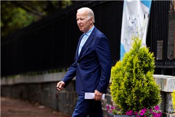 Biden otvara put sankcijama protiv vlada koje su pritvorile Amerikance