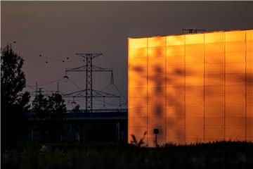 CZECH REPUBLIC ENERGY ELECTRICITY