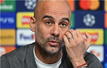 Guardiola: Nitko nam nije ponudio Neymara