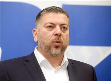 Riječki HDZ protiv prodaje zemljišta za kompleks Zapadnu Žabicu