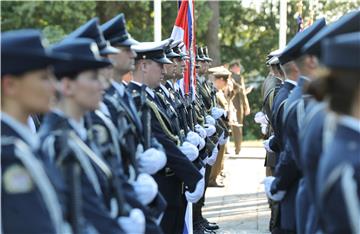 Predsjednik Milanović uručio počasne činove i odlikovanja