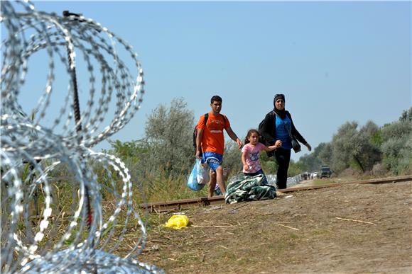 U Zagrebu uhićen Pakistanac kojega Italija traži zbog krijumčarenja migranata