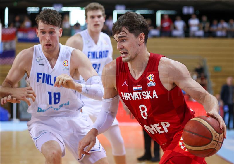 Mario Hezonja u Real Madridu do ljeta 2024.