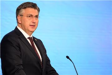 Plenković: Cijene goriva trebale bi dodatno pasti