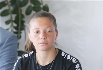 Antonija Ružić pobjednica ITF turnira u Darmstadtu