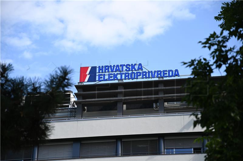 S&P raises credit rating of Croatia's national energy company