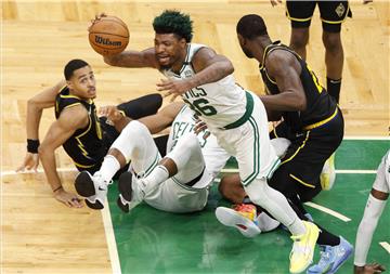 NBA: Boston želi Duranta, problem razmjene je Smart