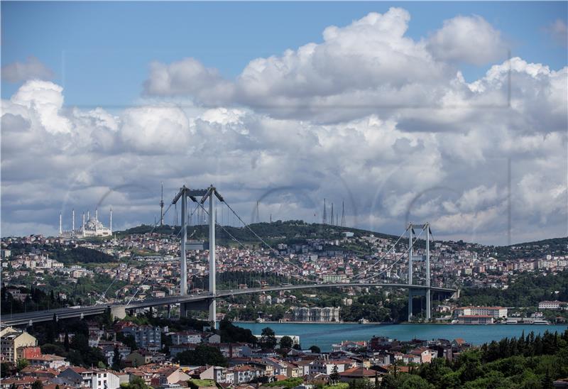 Koordinacijski centar za žito otvara se u srijedu u Istanbulu