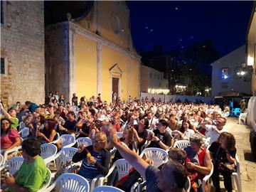 Otvoren Motovun Film Festival