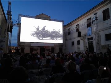 Otvoren Motovun Film Festival