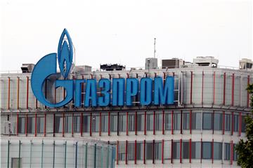 RUSSIA ENERGY GAZPROM CRISIS