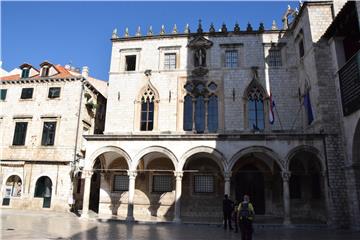 Potpisan ugovor o konstrukcijskoj obnovi dubrovačke palače Sponza