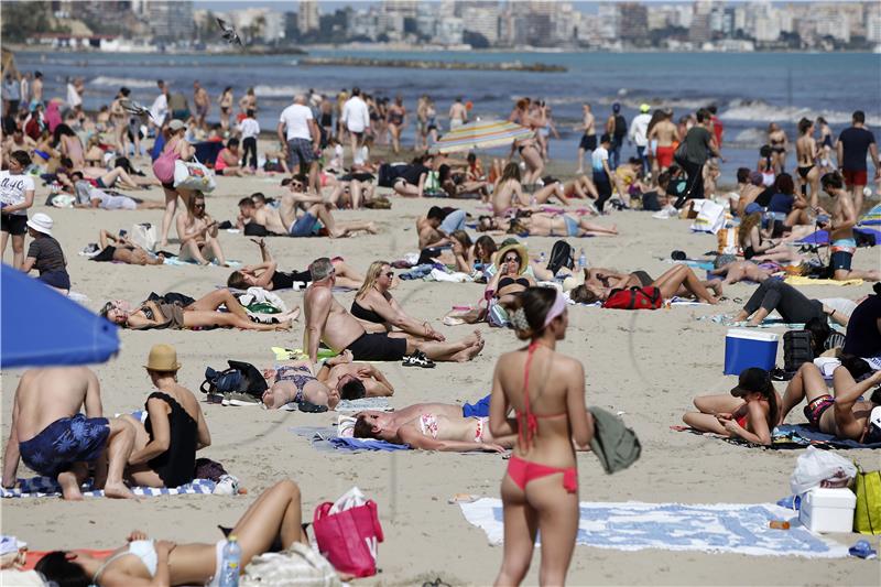 Tijelo svake žene spremno je za plažu - kampanja španjolske vlade