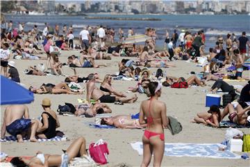 Tijelo svake žene spremno je za plažu - kampanja španjolske vlade