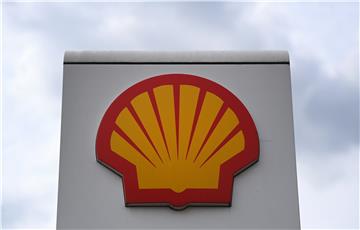 BRITAIN ENERGY SHELL PROFITS