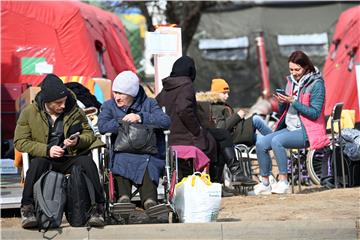 UN Poljskoj: Prekinite dvostruke standarde u tretmanu izbjeglica