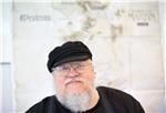 George R.R. Martin propustio premijeru "Zmajeve kuće" zbog covida-19