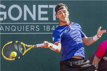 ATP Umag: Cecchinato zaustavio mlađeg sunarodnjaka Musettija