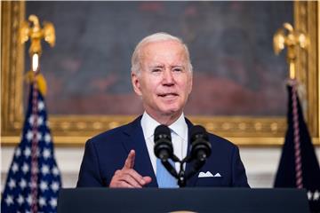 Biden smatra da je američko gospodarstvo na dobru putu