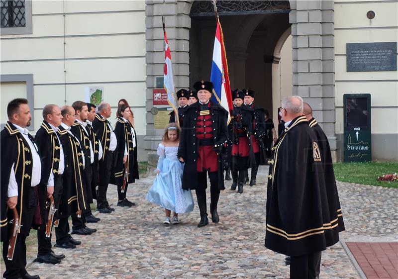 U Čakovcu otvoreno 58. Porcijunkulovo koje ove godine donosi nekoliko noviteta