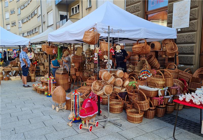 U Čakovcu otvoreno 58. Porcijunkulovo