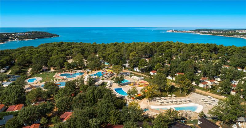 Valamar Riviera s prihodima na razini pretkrizne 2019.