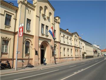 Profesor glazbene škole pritvoren zbog spolnog zlostavljanja djeteta