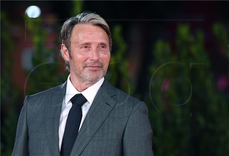 Danska zvijezda Mads Mikkelsen gost ovogodišnjeg SFF-a