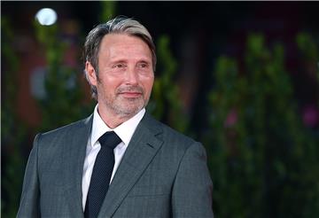 Danska zvijezda Mads Mikkelsen gost ovogodišnjeg SFF-a