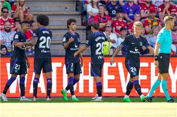 NORWAY SOCCER FRIENDLY