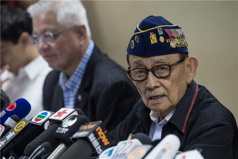 U dobi od 94 godine umro bivši filipinski predsjednik Fidel Ramos