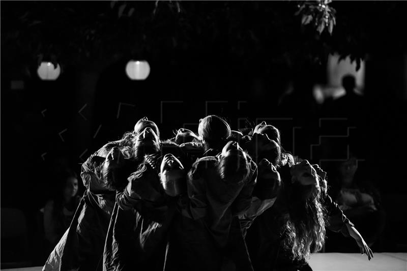 Završen 11. Šibenik Dance Festival 