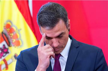 NORTH MACEDONIA SPAIN DIPLOMACY