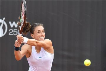 WTA lista: Martić 53.