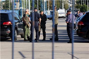 Policija proglasila predstojeći susret Dinama i Hajduka utakmicom visokog rizika