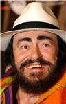 Pavarotti posthumno dobiva zvijezdu na Stazi slavnih u Hollywoodu