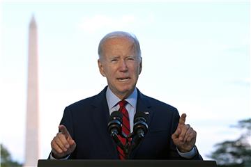 USA BIDEN