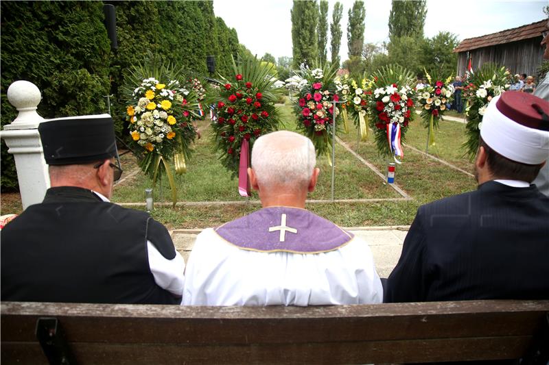 Uštica: Međunarodni dan sjećanja na romske žrtve genocida u Drugom svjetskom ratu