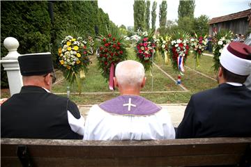 Uštica: Međunarodni dan sjećanja na romske žrtve genocida u Drugom svjetskom ratu