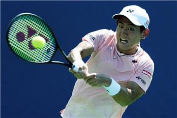 ATP/WTA Washington: Nishioka izbacio Brooksbyja