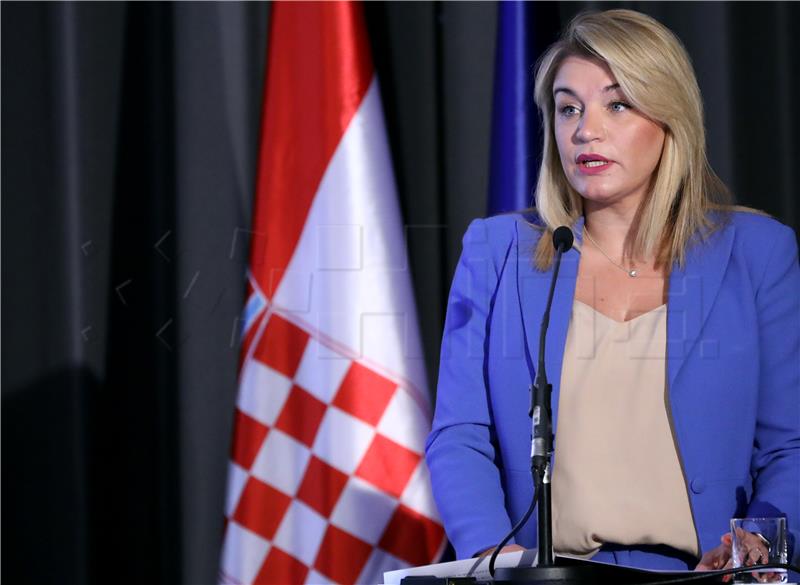 Brnjac: Na 96 posto smo noćenja u odnosu na rekordnu 2019.