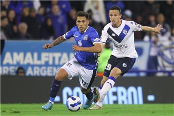 ARGENTINA SOCCER COPA LIBERTADORES