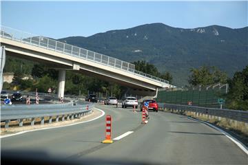 Poginuo vozeći suprotnim smjerom na Istarskom ipsilonu