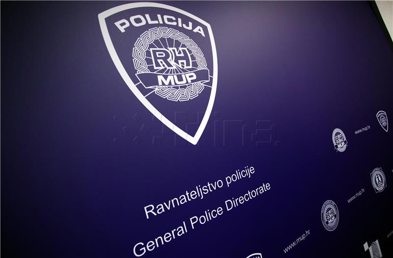 Raspisan natječaj za glavnog ravnatelja ili ravnateljicu policije