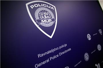 Raspisan natječaj za glavnog ravnatelja ili ravnateljicu policije