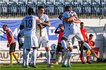 FINLAND SOCCER UEFA CONFERENCE LEAGUE QUALIFICATION