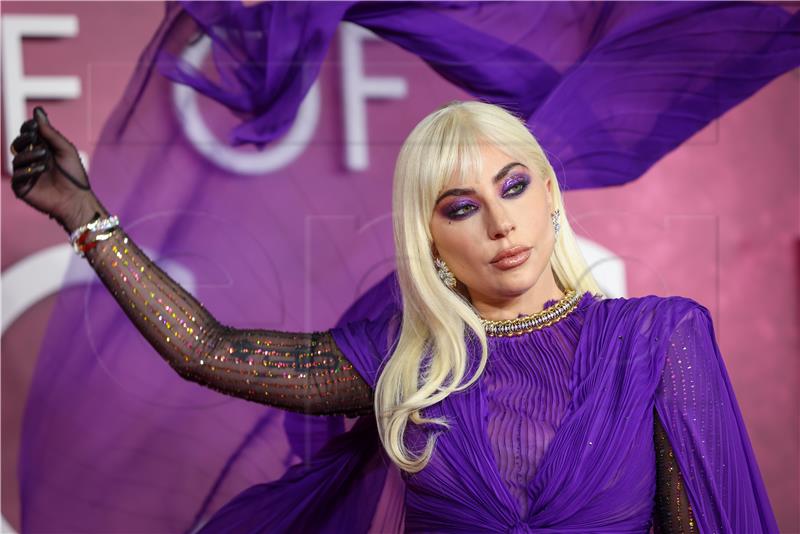 Lady Gaga potvrdila ulogu u nastavku 'Jokera'