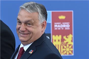 Orban: Američki i mađarski konzervativci moraju udružiti snage na izborima 2024. 