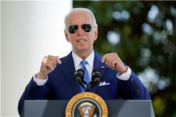 USA GOVERNMENT JOE BIDEN