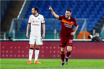 Tudor u Marseille doveo Veretouta iz Rome